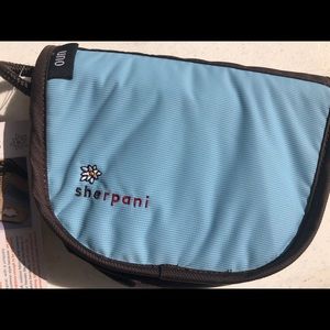 Sherpani UNO Shoulder Wallet/Purse/Bag